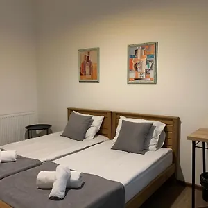 Otel Grape House, Tiflis