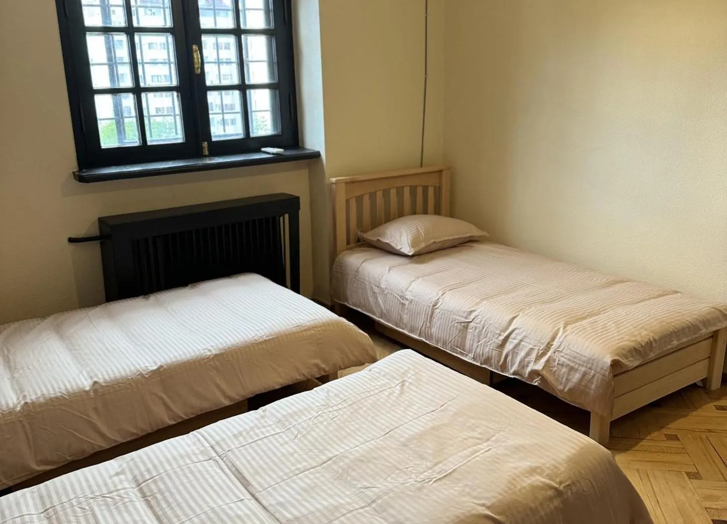 Comfy Dorms Hotel Tbilisi Guest house