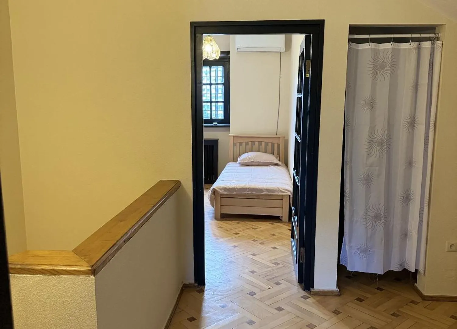 Guest house Comfy Dorms Hotel Tbilisi Georgia