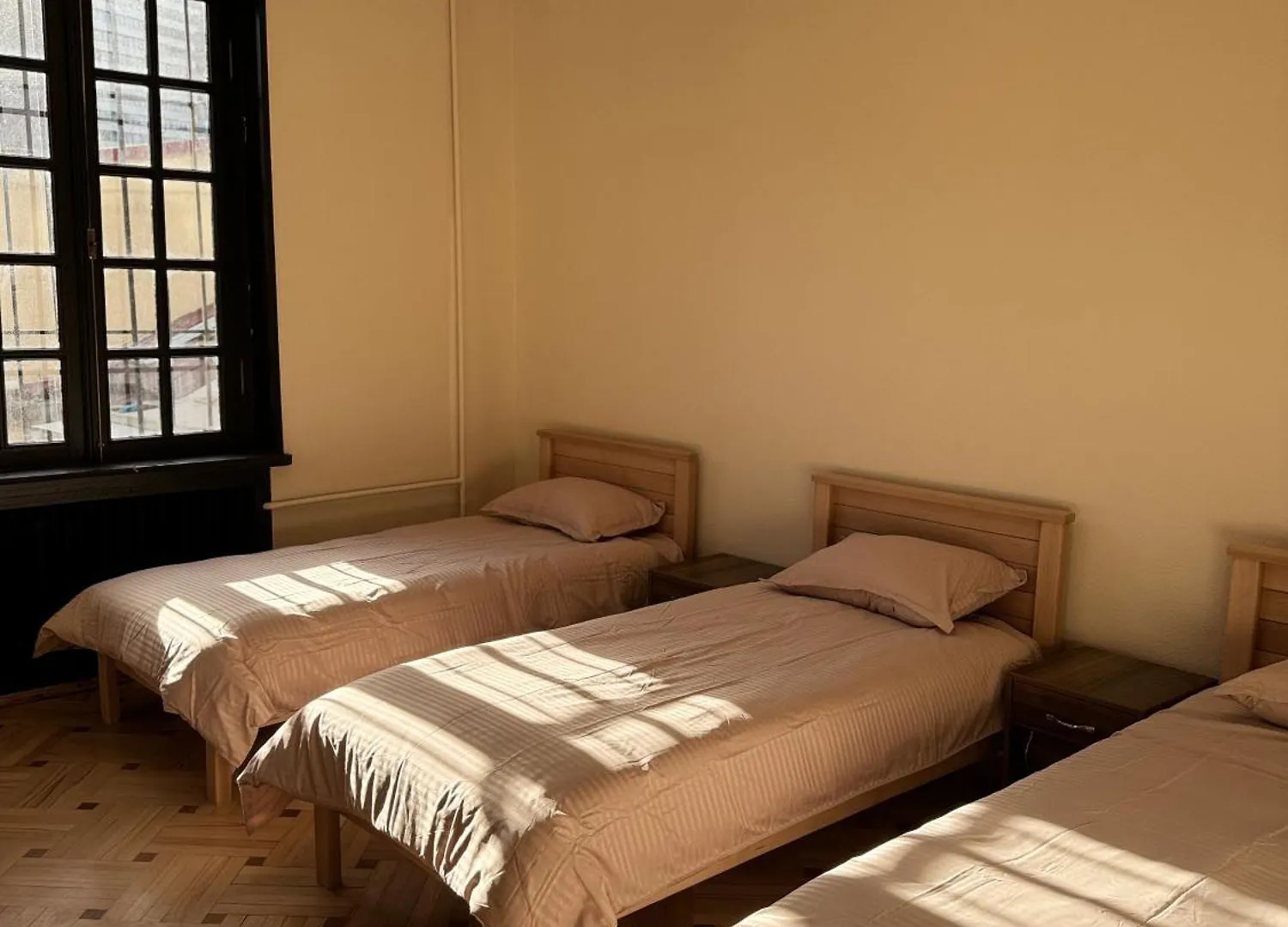 Comfy Dorms Hotel Tbilisi Guest house