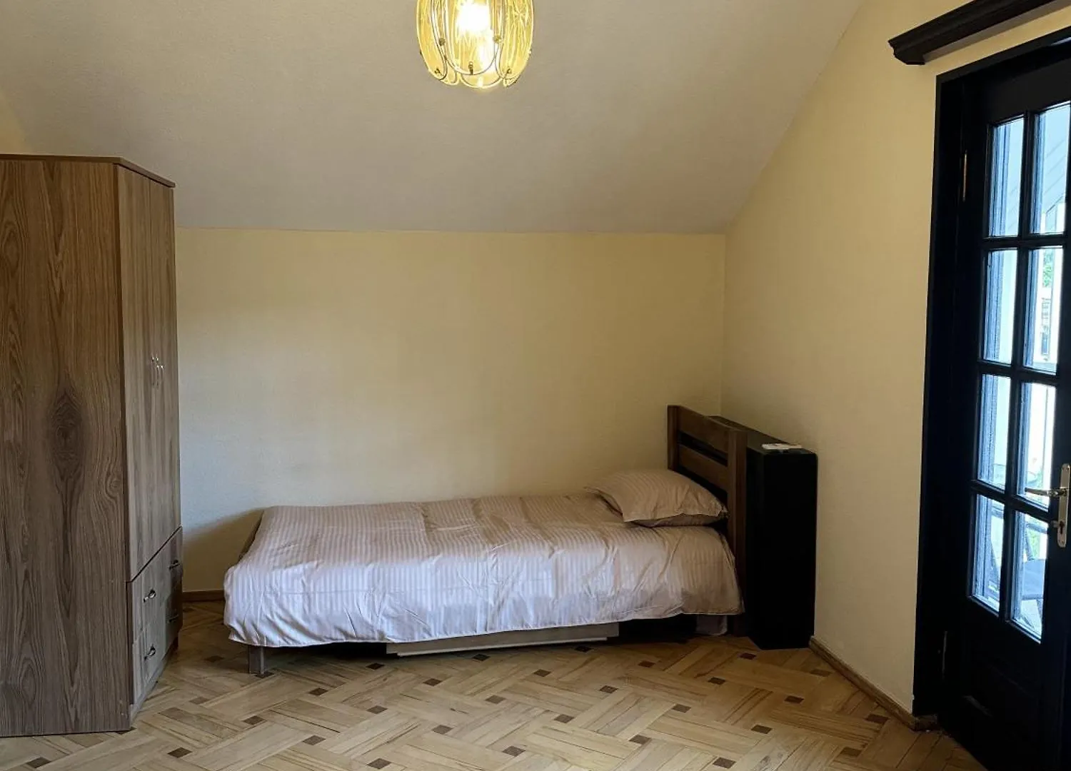 Comfy Dorms Hotel Tbilisi Georgia